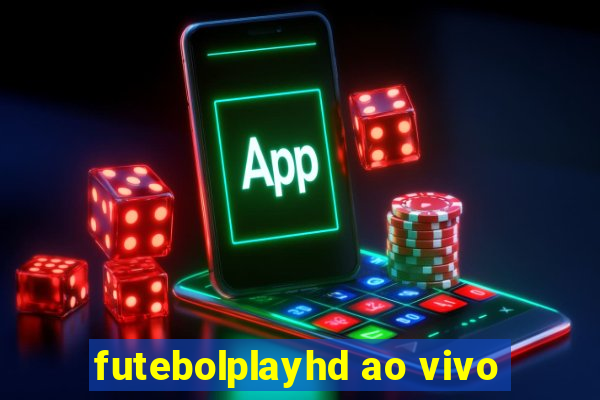 futebolplayhd ao vivo